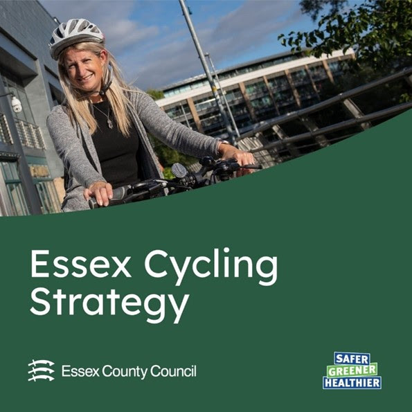 Essex Cycling Strategy