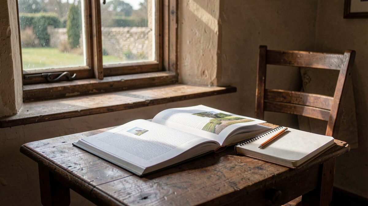 What Hedingham Readers Should Know About Carnet Santé